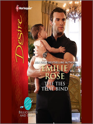 cover image of The Ties that Bind